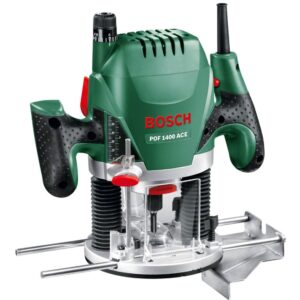 Вертикальный фрезер Bosch POF 1400 ACE
