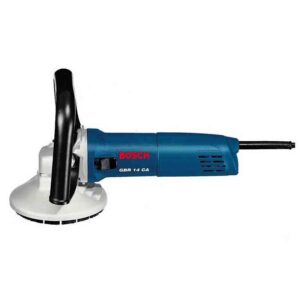 Полировочная машина Bosch GBR 14 CA Professional (0601773708)