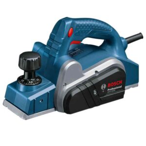 Электрорубанок Bosch GHO 6500 Professional
