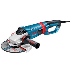 Угловая шлифмашина Bosch GWS 24-230 LVI Professional (0601893F04)