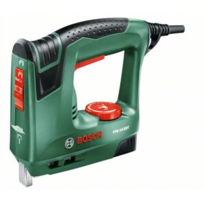 Степлер электрический Bosch PTK 14 EDT