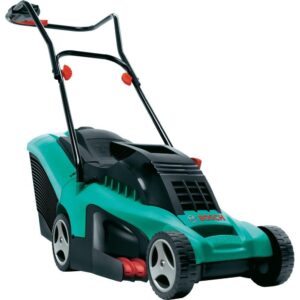 Колёсная газонокосилка Bosch Rotak 34