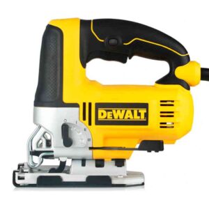 Электролобзик DeWalt DW349