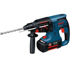 Перфоратор Bosch GBH 36 V-LI Plus Professional
