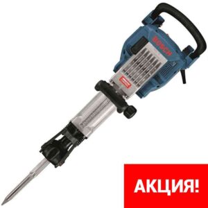 Отбойный молоток Bosch GSH 16-30 Professional