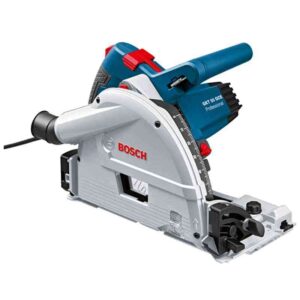 Дисковая пила Bosch GKT 55 GCE Professional + шина FSN 1600