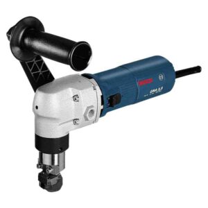 Высечные электрические ножницы Bosch GNA 3-5
