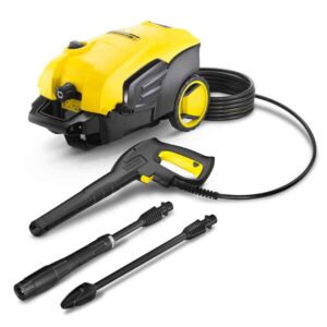Мойка высокого давления Karcher K5 Compact