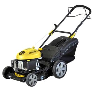 Бензиновая газонокосилка Champion LM4627 (самоходная)