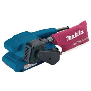 Ленточная шлифмашина Makita 9910
