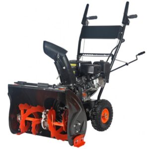 Снегоуборщик Patriot 601 The One