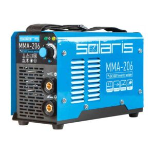Сварочный инвертор Solaris MMA-206