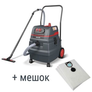 Пылесос STARMIX L-1650 + мешок